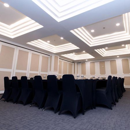 Grand Permata Hijau Hotel Sukabumi Ngoại thất bức ảnh