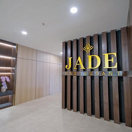 Grand Permata Hijau Hotel Sukabumi Ngoại thất bức ảnh