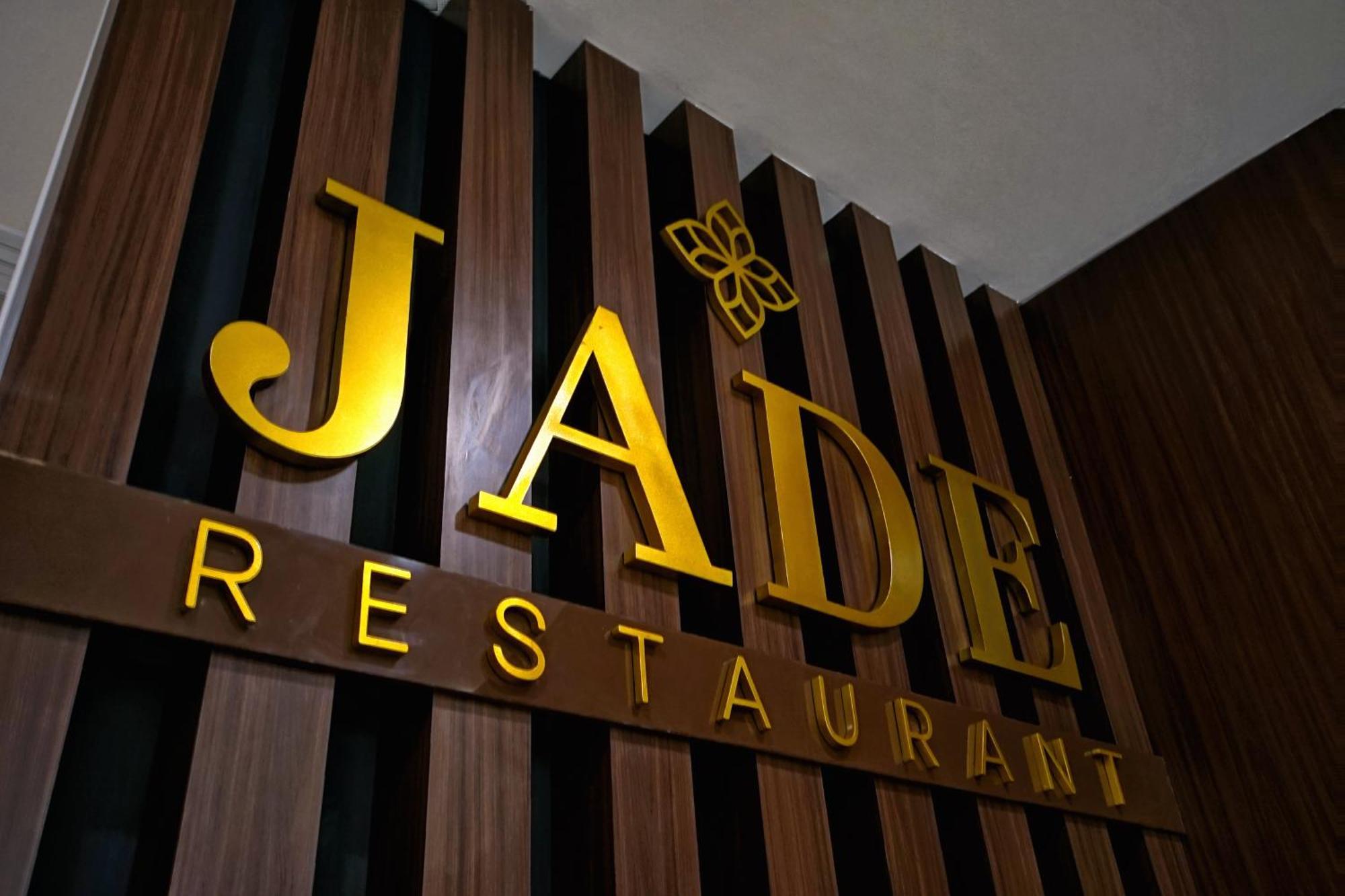 Grand Permata Hijau Hotel Sukabumi Ngoại thất bức ảnh