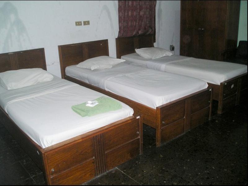 Grand Permata Hijau Hotel Sukabumi Ngoại thất bức ảnh
